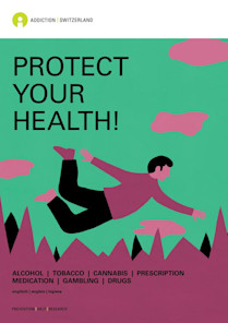 PROTECT YOUR HEALTH