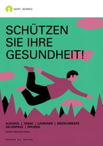 Schützen Sie Ihre Gesundheit