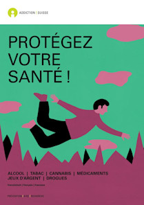 PROTÉGEZ VOTRE SANTÉ