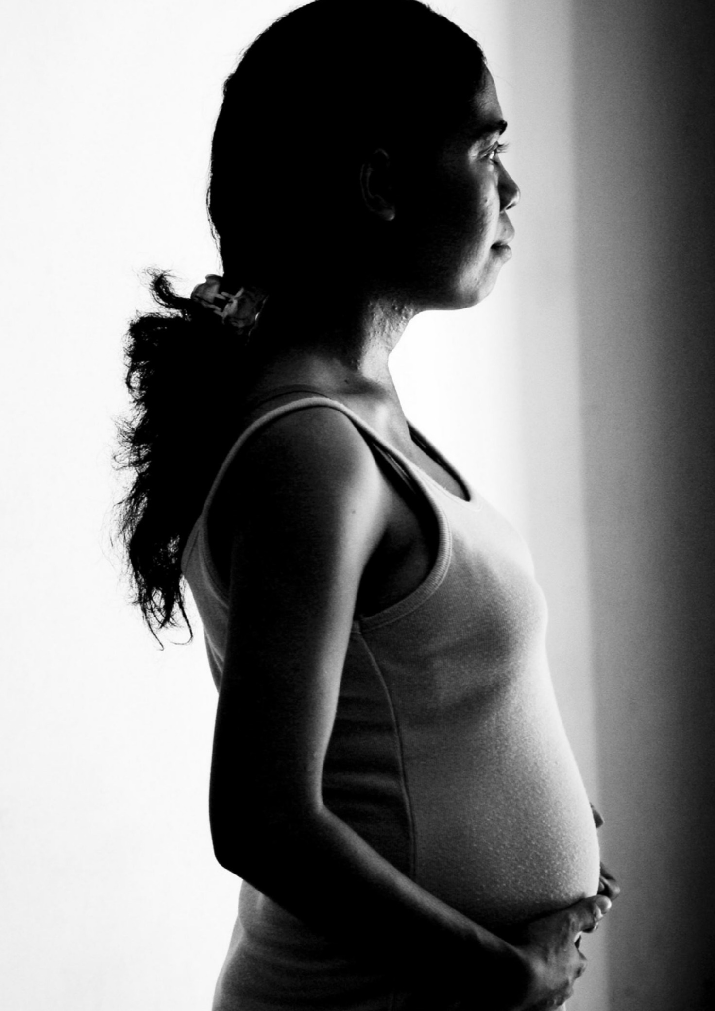 Häusliche Gewalt und Migrantinnen