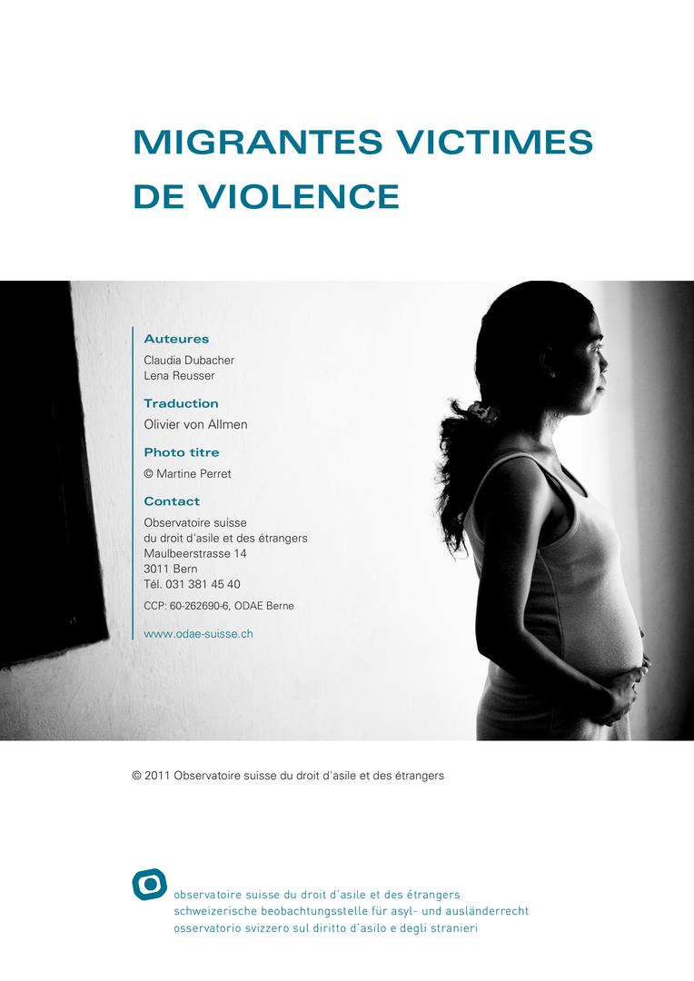 Titelbild HG Bericht F 110601