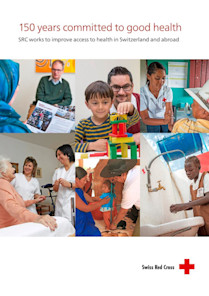 150 years committed to good health