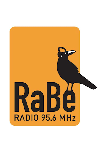 Logo RaBe