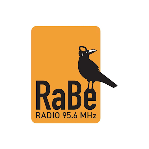 Logo RaBe