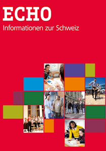 ECHO – Informationen zur Schweiz