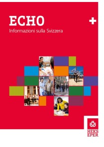 ECHO – Informazioni sulla Svizzera