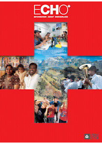 ECHO – Information about Switzerland