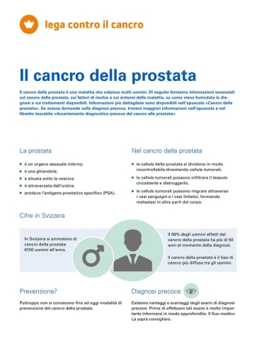 Titelbild foglio-informativo-il-cancro-della-prostata-it