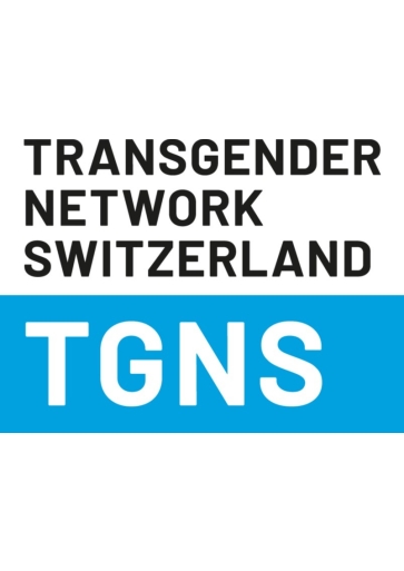 Titelbild Transgender Network Switzerland