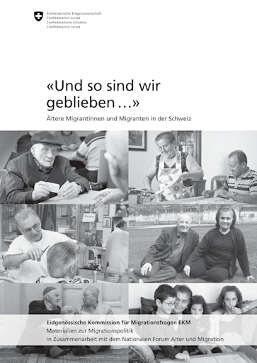 Titelbild mat alter d