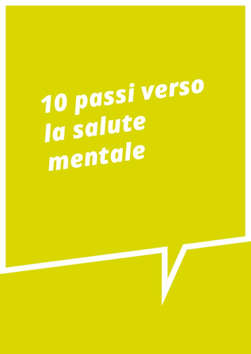 Titelbild Wie trage ich Sorge zu meiner Gesundheit IT