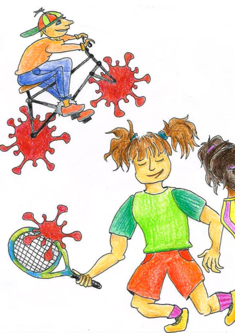 Long COVID Kids Schweiz