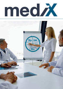 mediX – Expertise médicale et recommandations pratiques