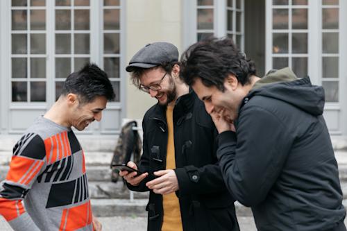 Témoignage d’une bénévole