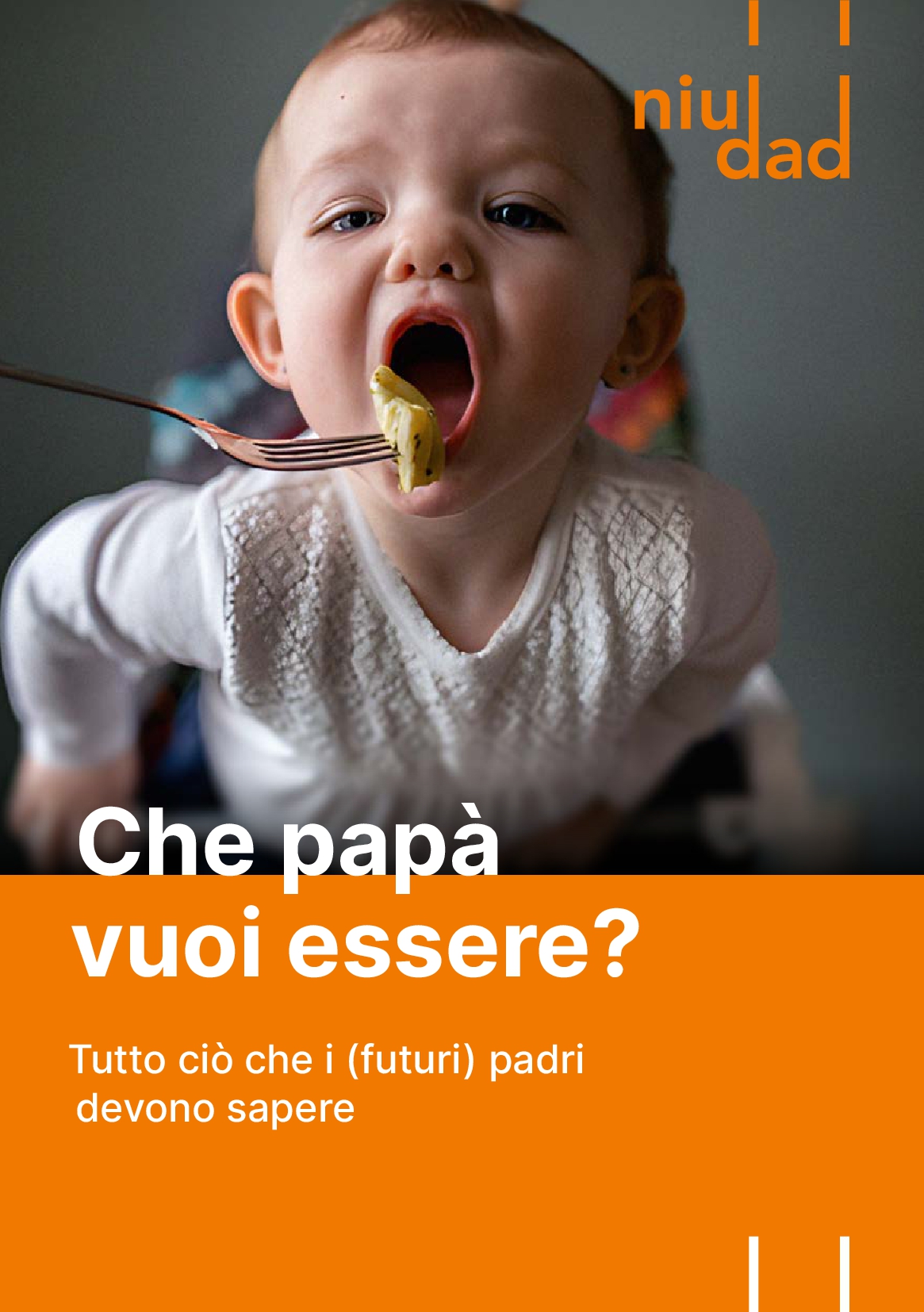 Titelbild Was werdende Vaeter wissen muessen IT