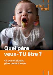 Ce que les (futurs) pères doivent savoir