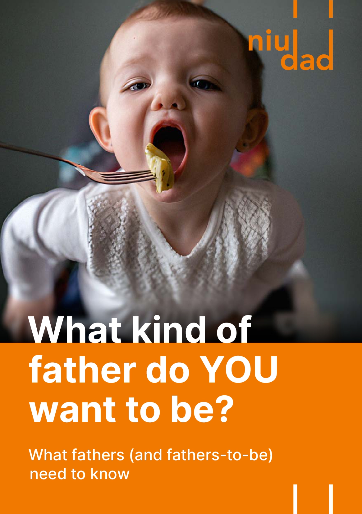 Titelbild Was werdende Vaeter wissen muessen EN