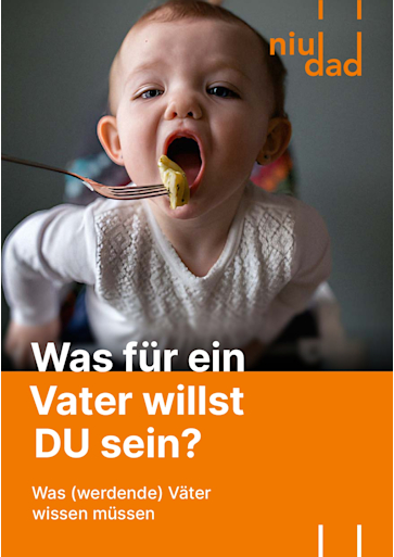 Titelbild Was werdende Vaeter wissen muessen DE