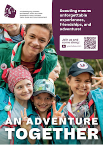 Swiss Guide and Scout Movement
