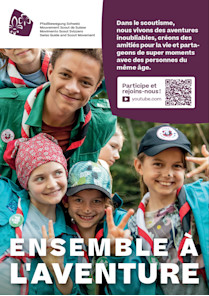 Mouvement Scout de Suisse