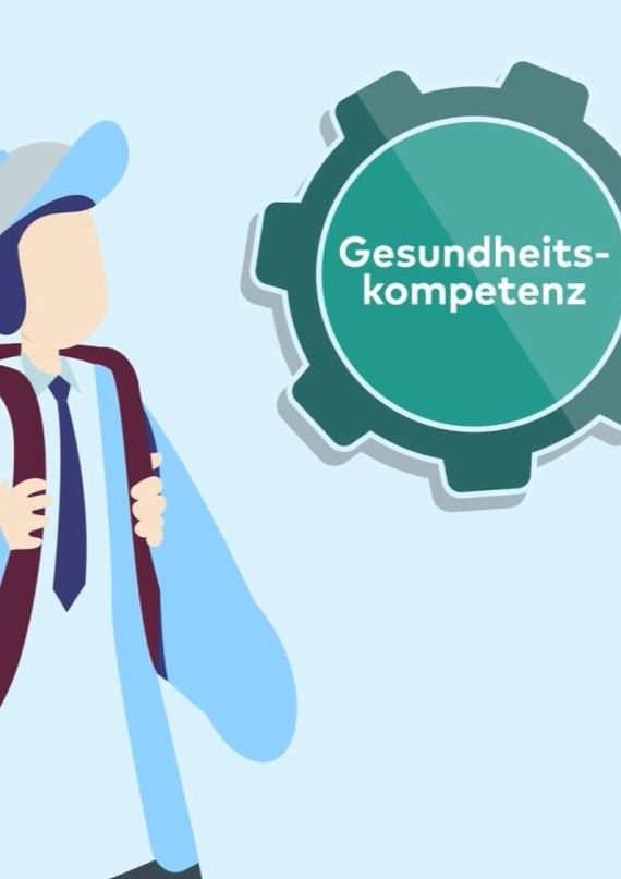 Titelbild_Konzeptpapier zur  Gesundheitskompeten