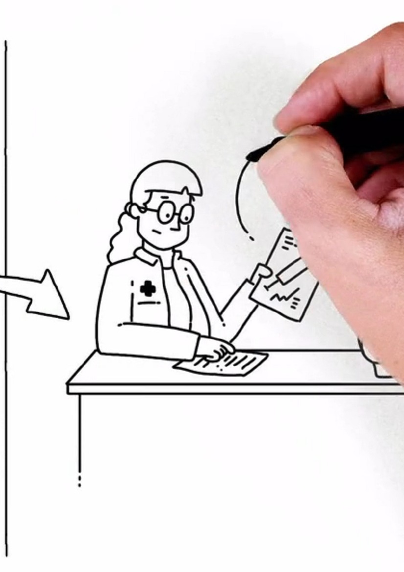 Wie wird die Sicherheit von Impfstoffen überwacht?