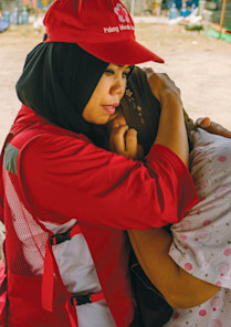 Psychological First Aid