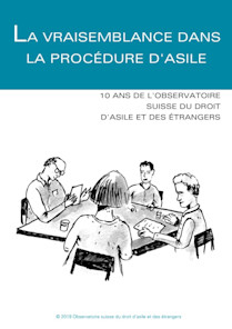 La vraisemblance dans la procédure d'asile