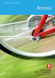 Titelbild Krankheitsbild Arthrose