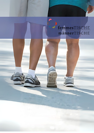 Titelbild In Form bleiben 55+