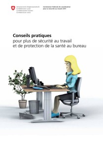 La prévention au bureau vaut la peine