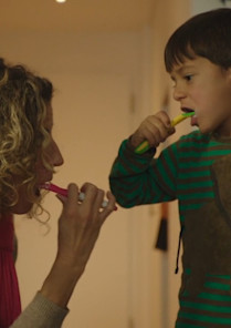 Dents saines – astuces et conseils