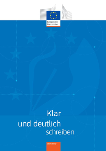 Titelbild_Klar und deutlich schreiben