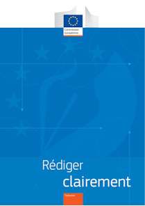 Rédiger clairement