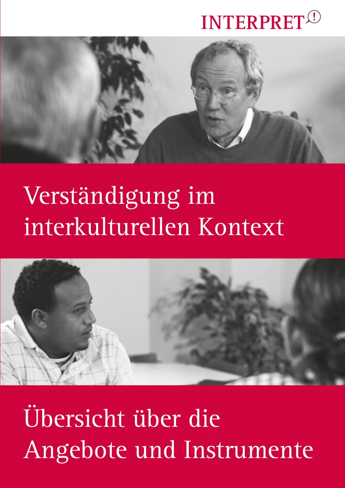 Verständigung im interkulturellen Kontext