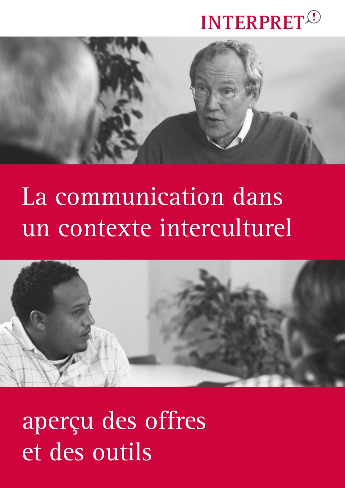 La communication dans un contexte interculturel