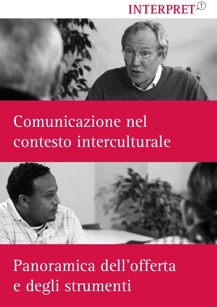 Verständigung im interkulturellen Kontext Bild