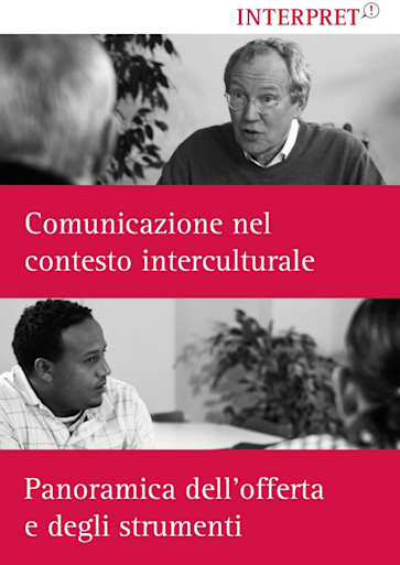 Verständigung im interkulturellen Kontext Bild