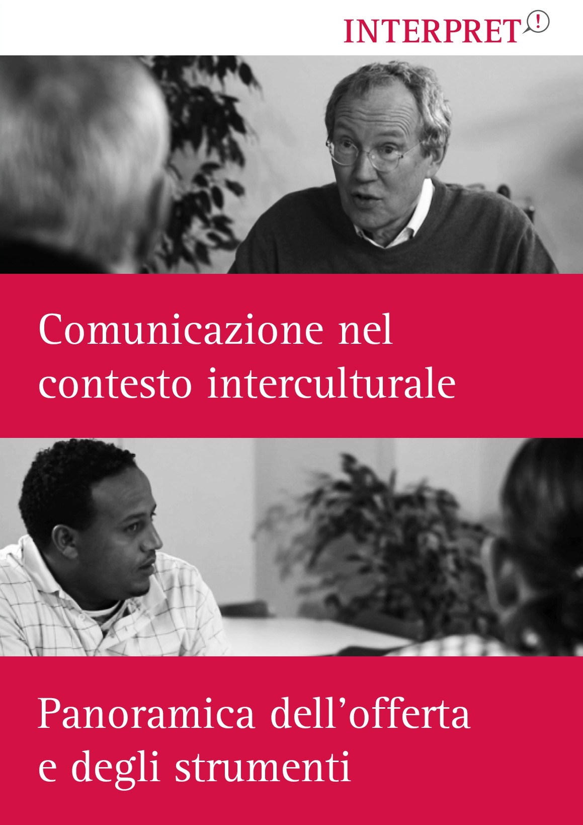 Comunicazione nel contesto interculturale