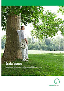 Schlafapnoe