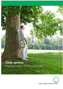 Sleep apnoea