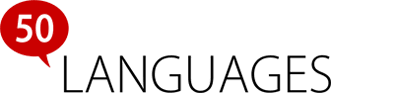 50languages