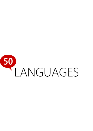 50languages
