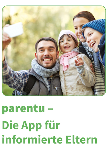 Titelbild parentu deutsch