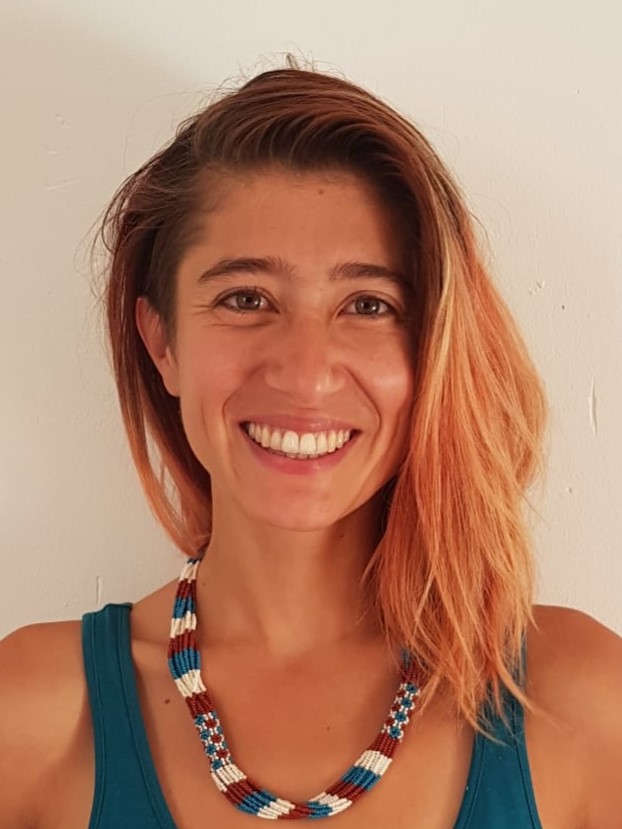 Sie bringen Gesundheit unter ihre Leute