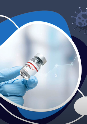 Coronavirus-Impfstoff, DNA-System und Unfruchtbarkeit 