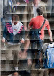 Depression kann jede und jeden treffen