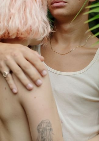 Titelbild Sexuelle Gesundheit Schweiz