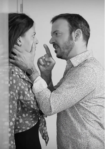 Titelbild  Parlez-en, avant qu'il ne soit trop tard!