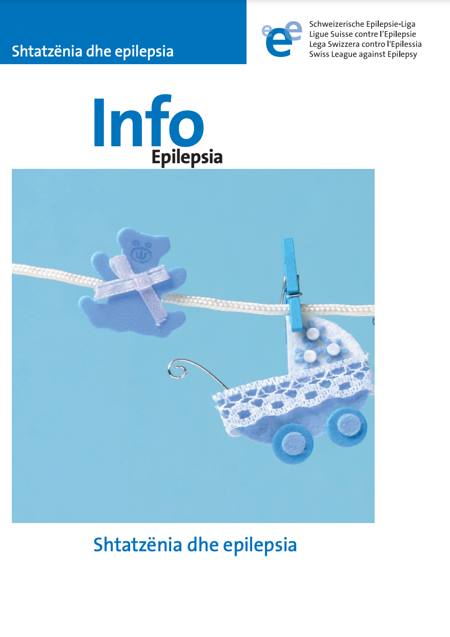 Kinderwunsch und Epilepsie